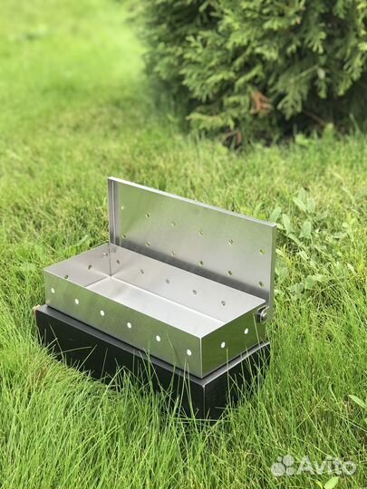 Контейнер для щепы