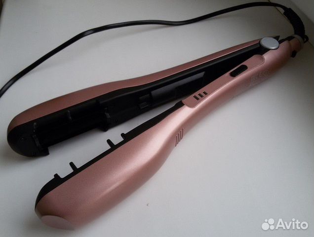 Автоматические щипцы гофре Scarlett SC-HS60700