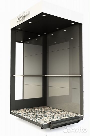 Лифтовое оборудование и запчасти