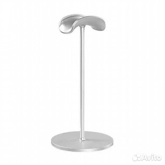 Подставка для наушников (гарнитуры) алюминиевая