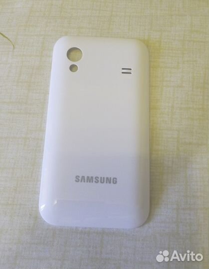 Samsung запчасти