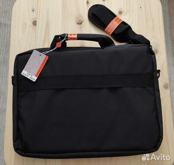 Сумка для ноутбука новая 38*28см на 15 дюймов