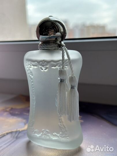 Parfums DE marly Valaya