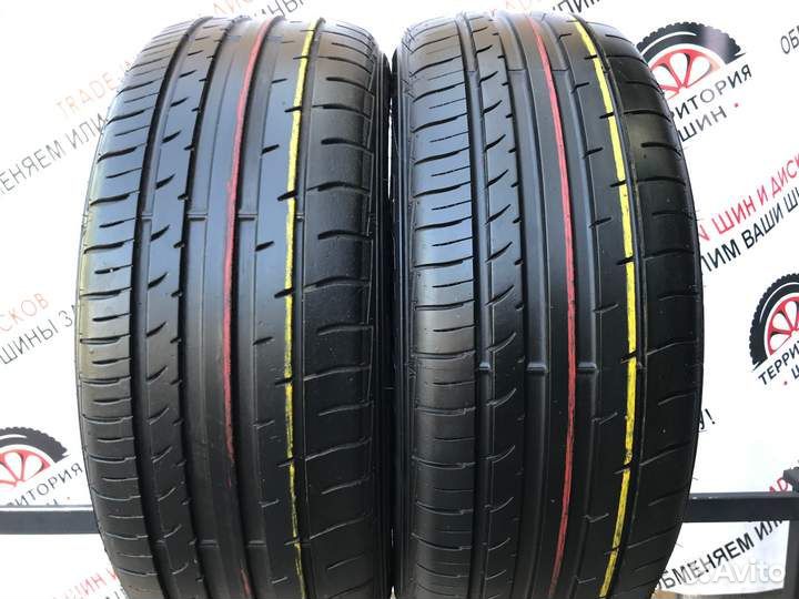 Falken Azenis FK-453CC 215/50 R18