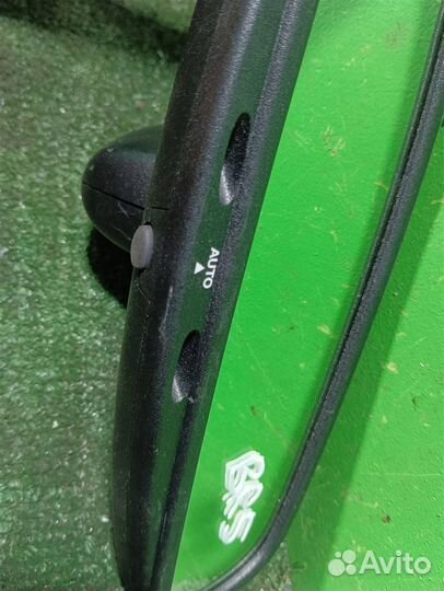 Зеркало заднего вида салонное Citroen C5 2009