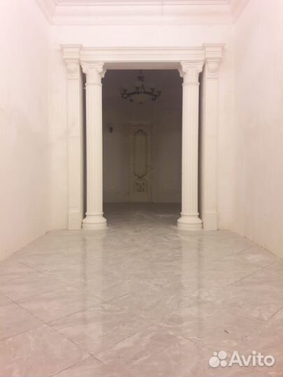 Отделочные работы