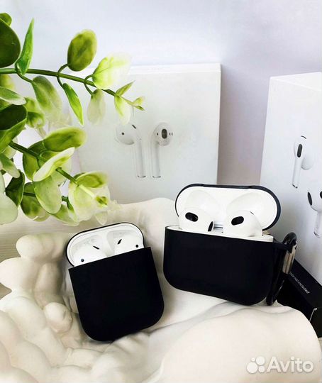 AirPods Pro,AirPods 2,AirPods 3 (Airoha)