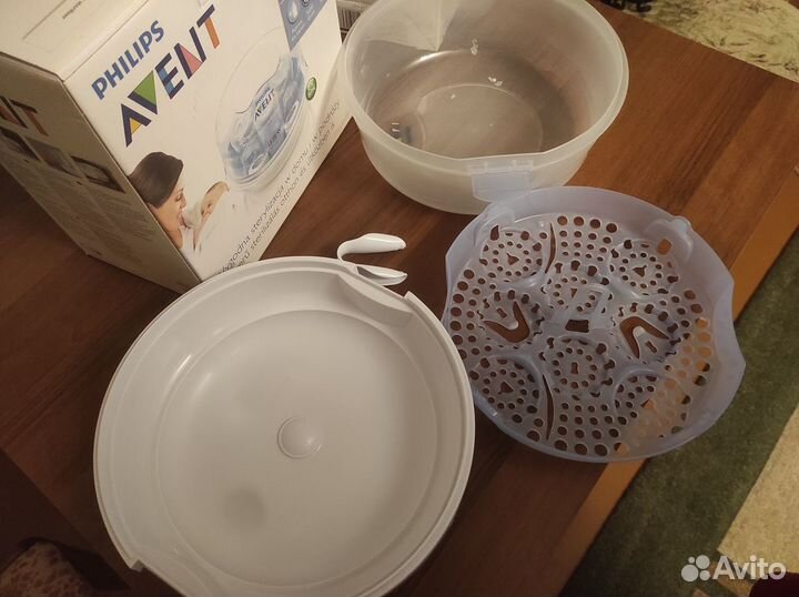 Продам паровой стерилизатор