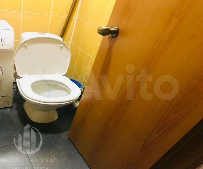 2-к. квартира, 48 м², 5/5 эт.