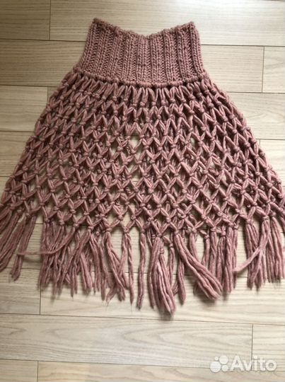 Платок, шаль, воротник Max&Co Max Mara оригинал