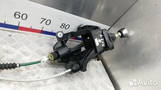 Кулиса кпп ford kuga 1 (NKR01T601)