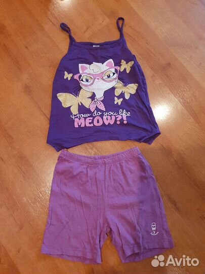 Юбка, кофта, джинсы