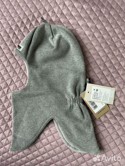 Новый шлем Sokoke 53-55