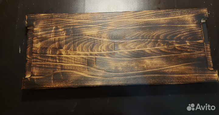 Доска разделочная/сервировочная