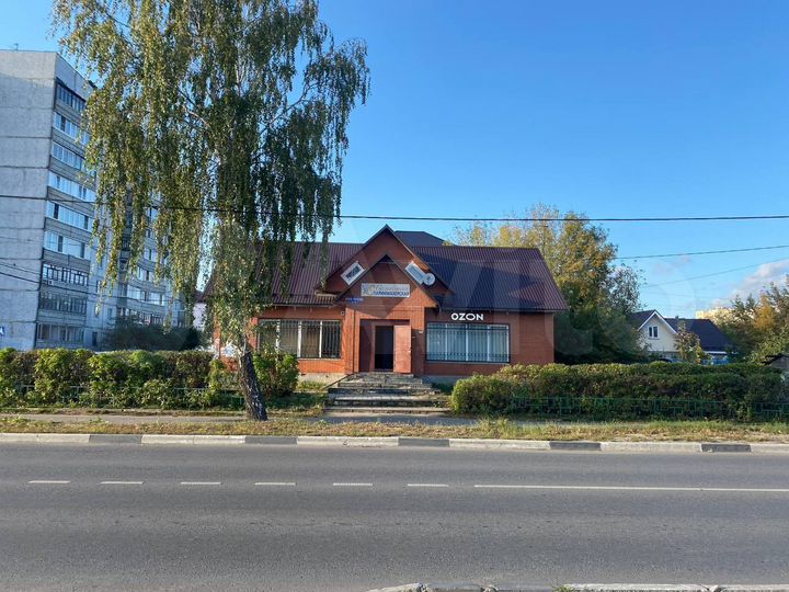 Свободного назначения, 30 м²