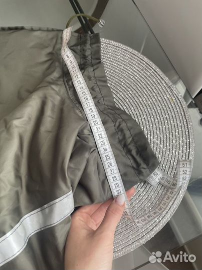 Дождевик для собак