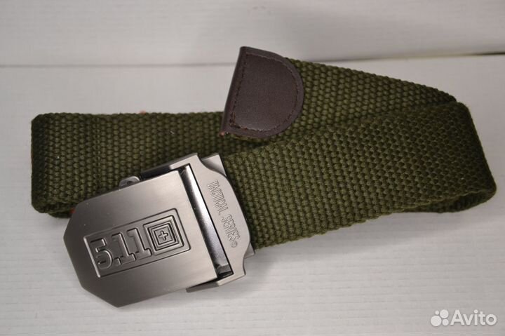 Ремень 5.11 тактический