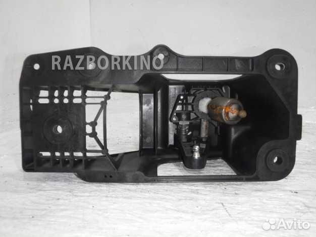 Кулиса МКПП Рено Megane 3 DZ KZ