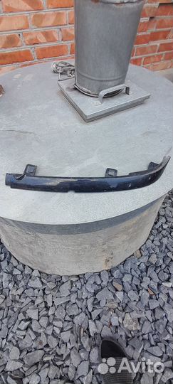 Ресничка ваз 2114 и 2115