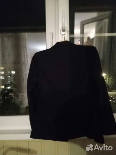 Пиджак на мальчика 12 лет