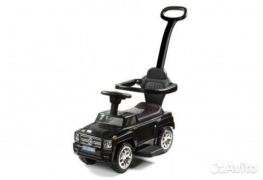 Детский толокар JY-Z08B