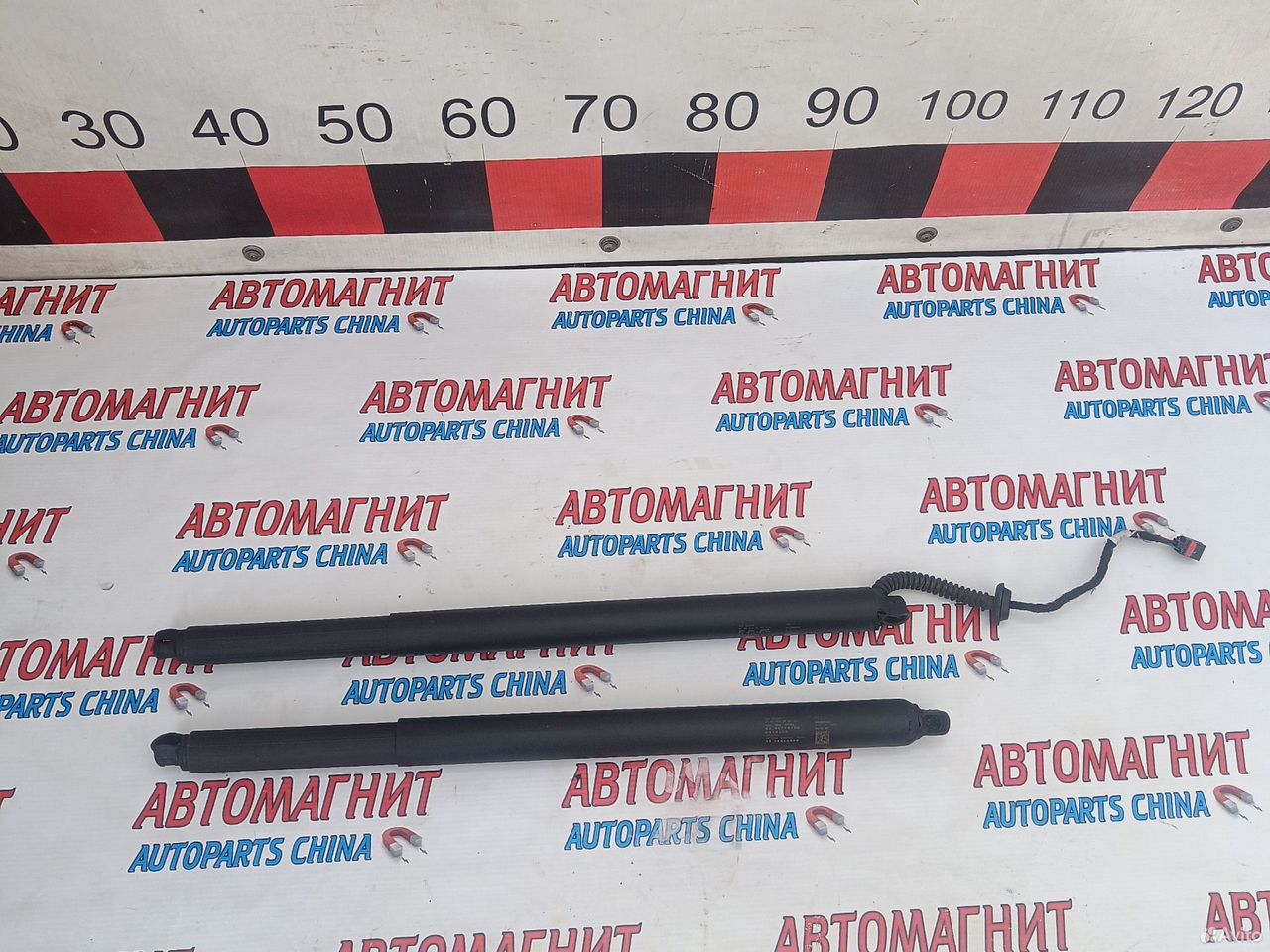 Электропривод крышки багажника Chery Tiggo 8 pro