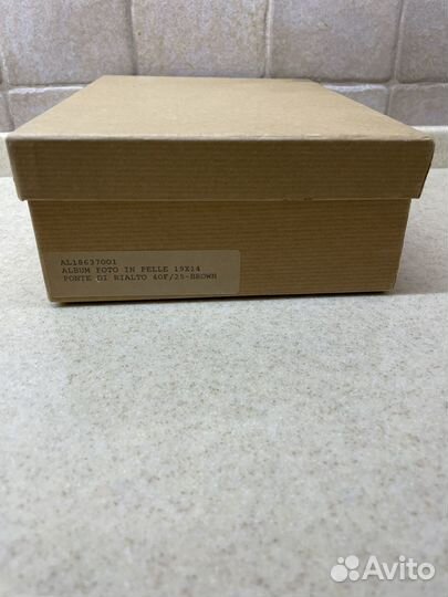 Фотоальбом