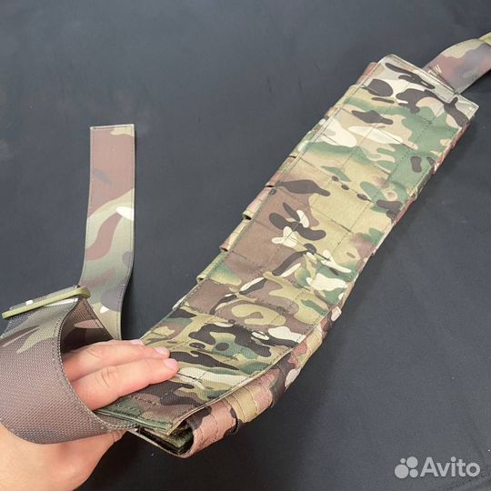 Бандольера под Воги на 12шт мультикам