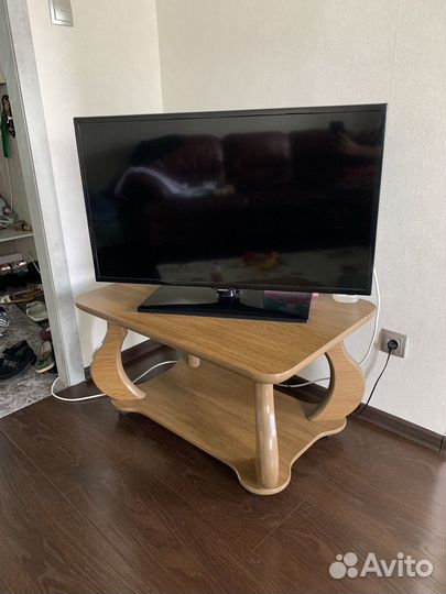 Телевизор samsung 40