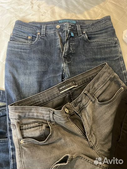 Мужские вещи пакетом