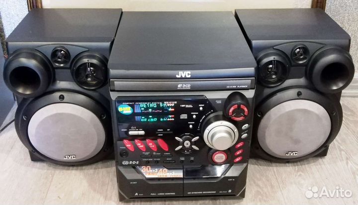 Магнитолы и муз. Центры