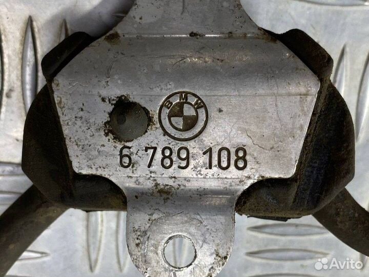 Напорный трубопровод активного стабилизатора Bmw 7