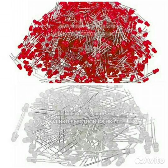 Светодиоды