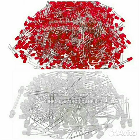 Светодиоды