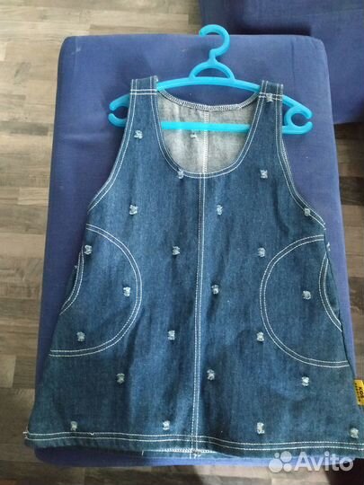 Вещи для девочки