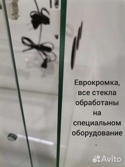 Террариумы с проточной вентиляцией из стекла