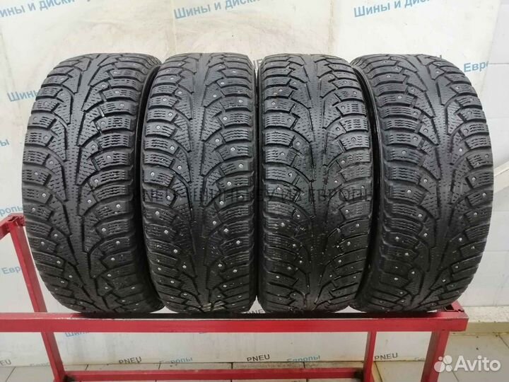 Nokian Tyres Hakkapeliitta 5 205/55 R16 94T