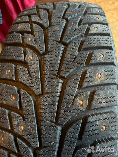 Hankook Winter I'Pike RS W419 195/60 R15