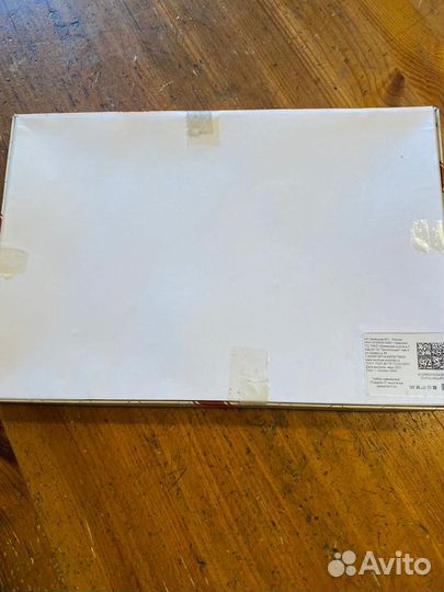 Кухонные полотенца набор хлопок 100