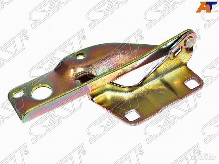 Петля капота nissan pathfinder /frontier