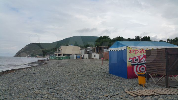 Участок 1,35 га (ИЖС)