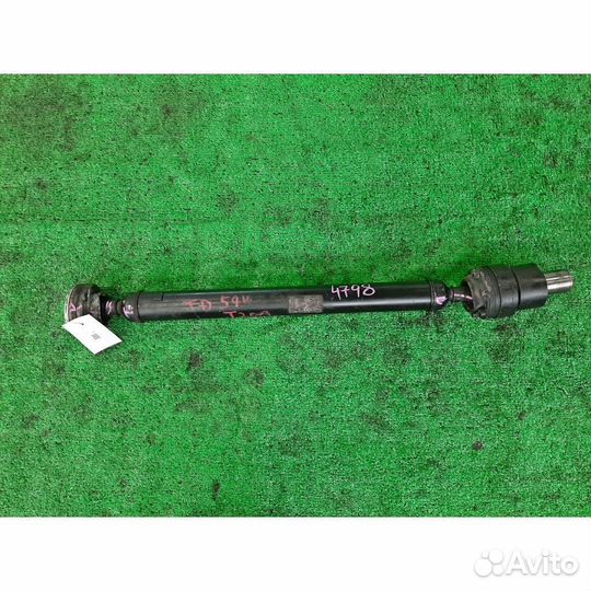 Кардан suzuki escudo TD54W J20A