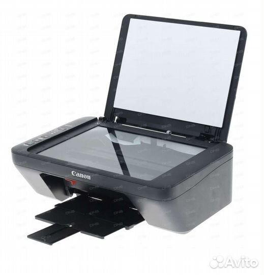 Принтер canon pixma MG2540S