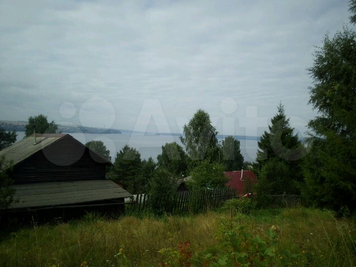 Дача 54 м² на участке 7 сот.