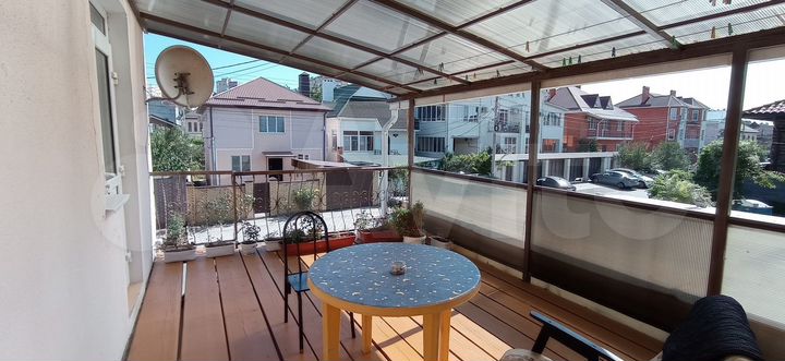 Продам гостиница, 274 м²