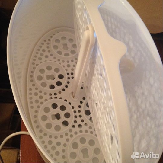 Стерилизатор tommee tippee электрический Паровой