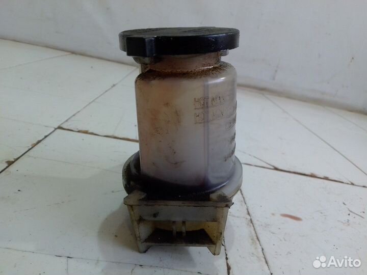 Бачок гидроусилителя (Geely Emgrand EC7)