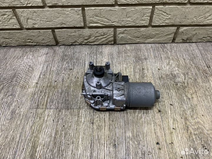 Porsche Cayenne S 958 Моторчик стеклоочистителя