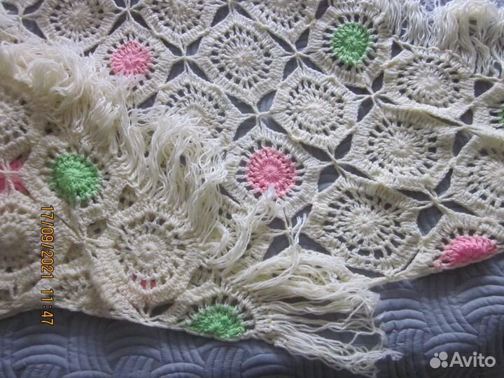 Шаль (платок)