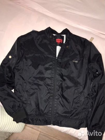 Мужская одежда